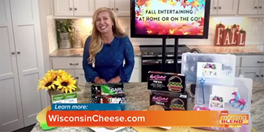 Entertaining People at Home This Fall