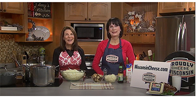 French Onion Soup to Warm Up Winter