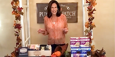 Holiday Eats and Entertaining