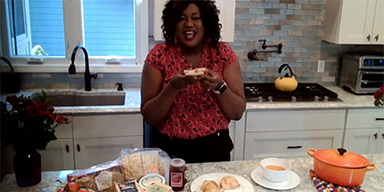 A Few Stylish Variations on Grilled Cheese