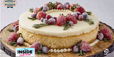 Holiday Entertaining with Megan Thomas Head