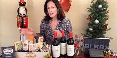 Holiday Entertaining