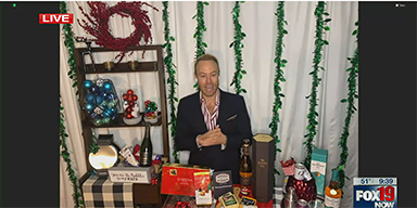 DIY Themed Gifts -- Customize Your Holiday Gifts This Year