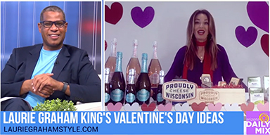 Perfect Valentine's Day Date Night