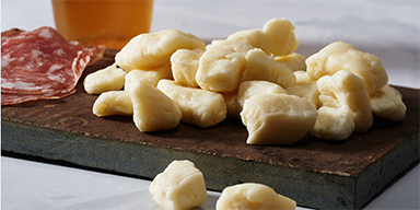 Cheese Plate:  Emotional Self Care 101