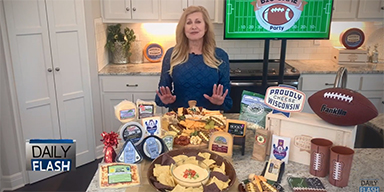 Big Game with Laura Dellutri