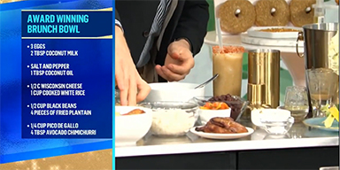 How to Throw the Ultimate Oscars Brunch