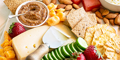 Wisconsin Cheese Turns May Into Cheesiest Celebration Month