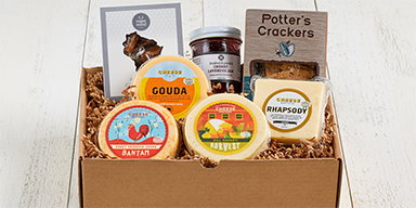 Rachael Ray Mag - 10 Unique Valentine's Day Treats (Beyond a Box of Chocolates)