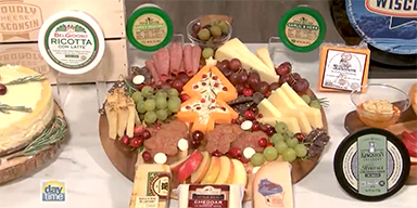 Show Stopping Holiday Dishes