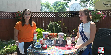 Alice in Dairyland Shares Tips for Enjoying Wisconsin Ice Cream