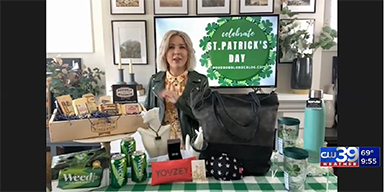 St. Patrick's Day Amazing Products
