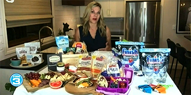 Back-to-School Hacks for Families