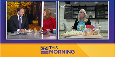 It's National Cheese Curd Day