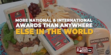 Fall Entertaining with Annessa Chumbley