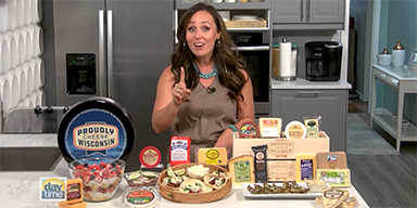 Backyard Bash Recipes