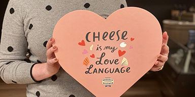 8 Valentine's Day food gifts everyone will enjoy