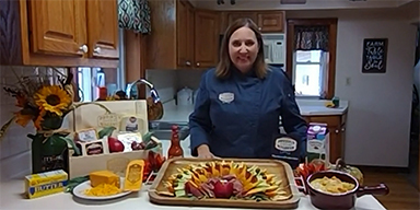 Reasons Why You Should Get Cheesy This Holiday Season