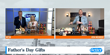 Father's Day Gift Inspiration 