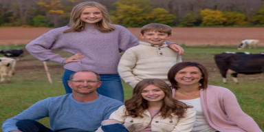 Checkoff mission on track despite 2020 chaos