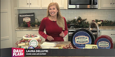 Holiday Recipes Your Family Will Love!