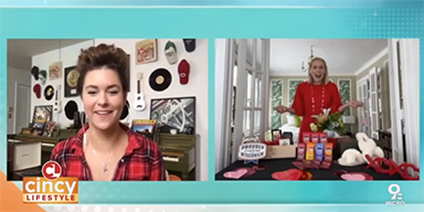 Perfect Gifts for Valentine's Day