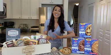 Spring and Picnic Essentials