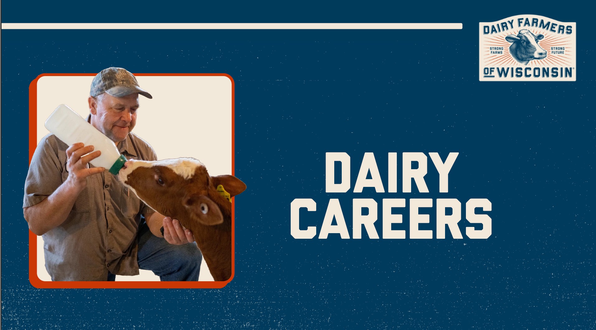 Dairy Careers