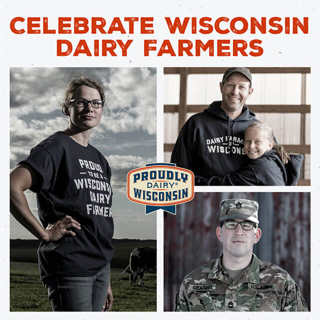National Dairy Month 2020 Press Release