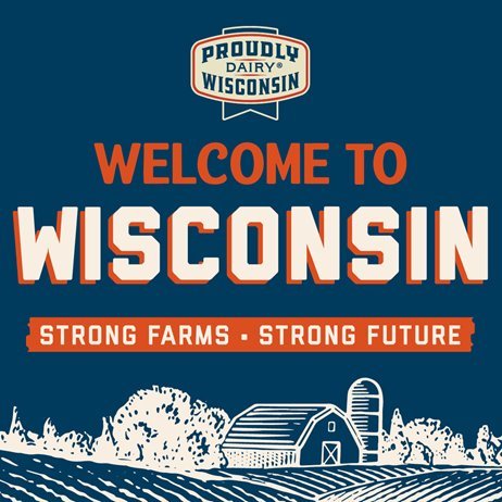 Discover. Taste. Support. - Wisconsin Dairy