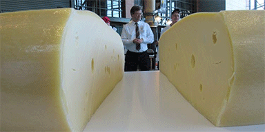 Wisconsin State Journal: Wisconsin Cheesemakers Again Dominate U.S. Championship Cheese Contest