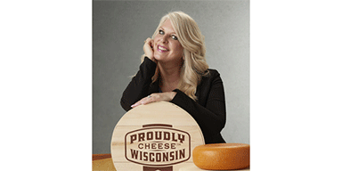 Markets Insides.com: Wisconsin Cheese CMO Suzanne Fanning Recognized