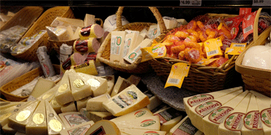 WTMJ-TV 4: Best Cheeses Ranked in Honor of National Cheese Lover’s Day