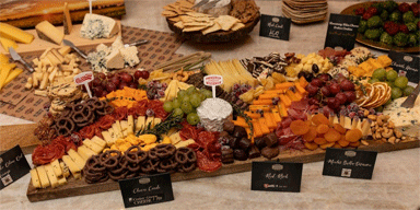 PR Newswire: Cheese is So Trendy It Has Its Own Holiday