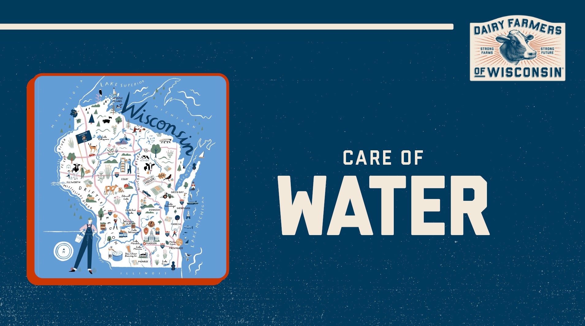 Care of Water