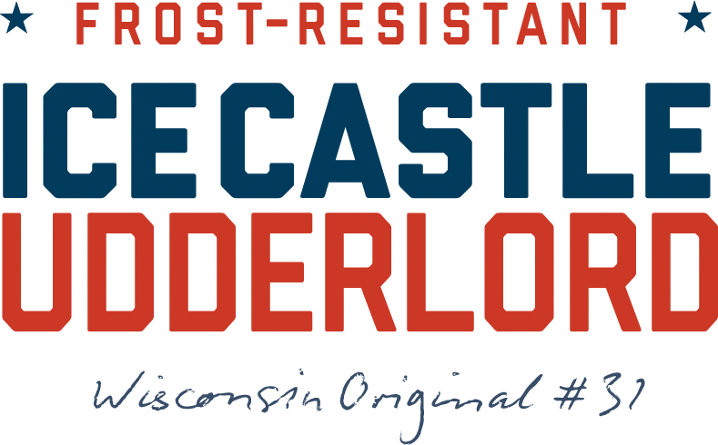 Ice Castle UdderLord