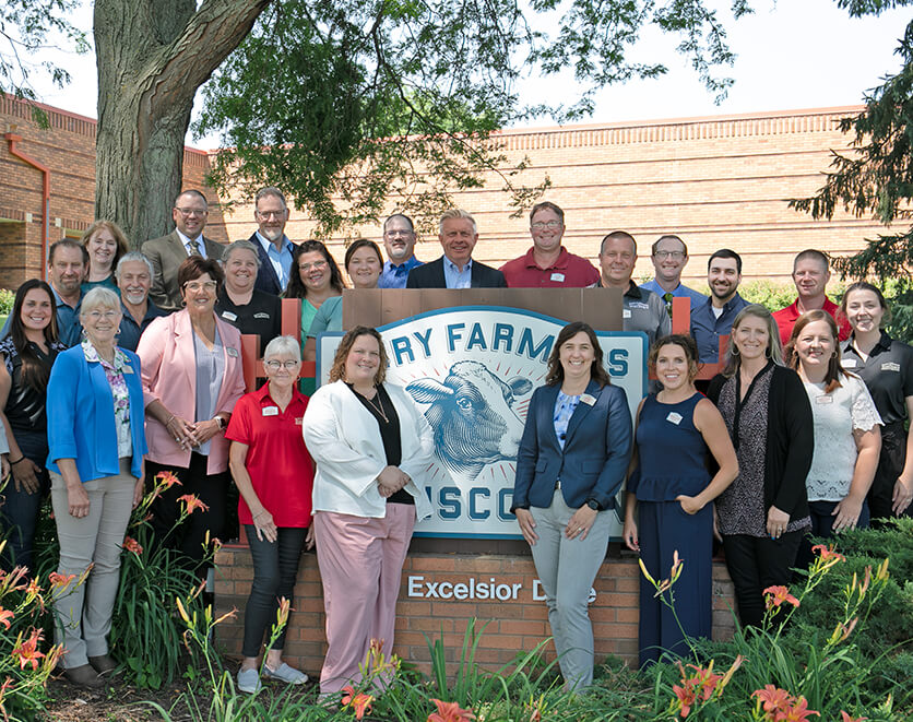 Board of Directors