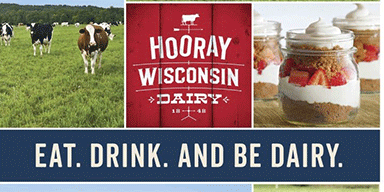 agdaily.com: Celebrate Dairy During National Dairy Month