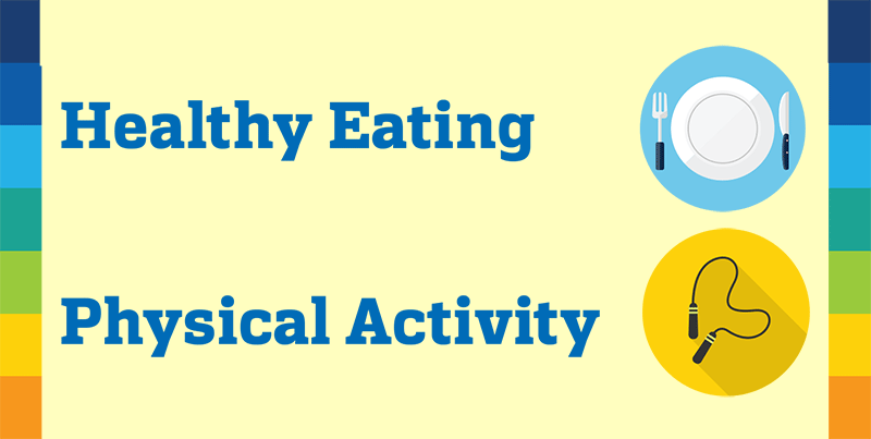 Healthy Eating Guide for Parents