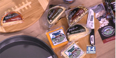 WCCO-TV 4 in Minneapolis: Planning Your Super Bowl Party
