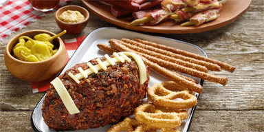 PR Newswire: Americans Purchase 88 Millions Pounds of Cheese For Big Game