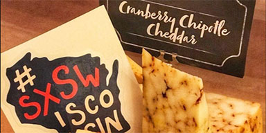 Austin 360: Wisconsin Cheeselandia Returns During SXSW