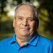 Stephen Pankratz