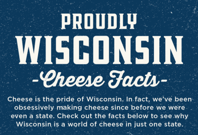 Fact Card Cheese