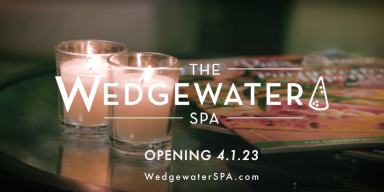 Wedgewater/April Fools on Instagram
